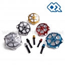 Bouchon de r&eacute;servoir Aluminium - QuadRacing Product