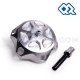 Bouchon de réservoir Aluminium - QuadRacing Product