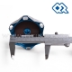 Bouchon de réservoir Alu - QuadRacing Product - Diamètre