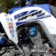 Couvercle chaine de distribution - YFM 700