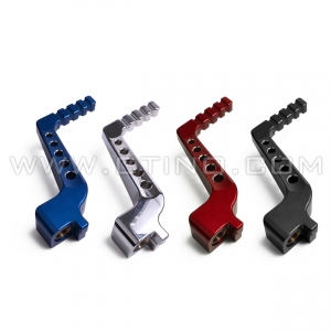 Kick starter en aluminium - BANSHEE