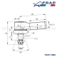 Rotule FRAP - 3086 (plan)