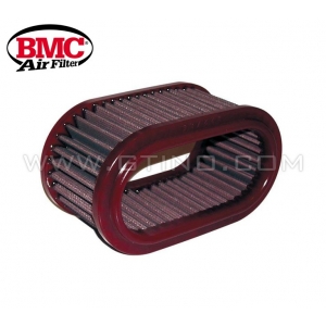 Filtre &agrave; air BMC - POLARIS XPLORER / SCRAMBLER 400
