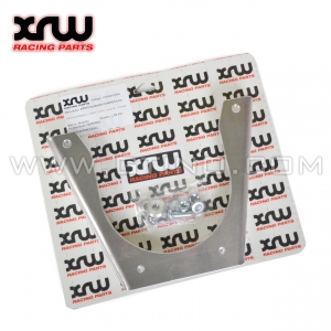 Support de num&eacute;ro ALU - LTR 450