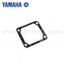 Joint de boite &agrave; clapet / pipe d'admission pour quad YAMAHA YFZ BANSHEE 350 (3GG-13621-00)