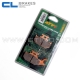 Plaquette CL BRAKES "Sintered"