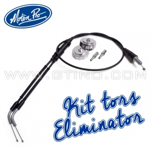 Kit c&acirc;ble TORS ELIMINATOR - BANSHEE
