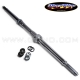 Axe large Durablue Eliminator pour quad HONDA TRX 450 R