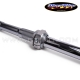 Axe large Durablue Eliminator pour quad HONDA TRX 450 R