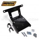 Kit de montage treuil pour quad SUZUKI King Quad 400 / 450 / 700 / 750