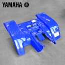 Car&eacute;nage arri&egrave;re BLEU - BANSHEE 350