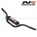 Guidon BLACK Race &Oslash; 22mm pour quad - NEKEN