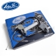 Kit poignée "VORTEX" pour quad YAMAHA YFM Raptor 350 / MOTION PRO 01-2515