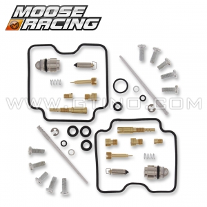 Kit r&eacute;paration carbu "Moose Utility Division" - YFM 660