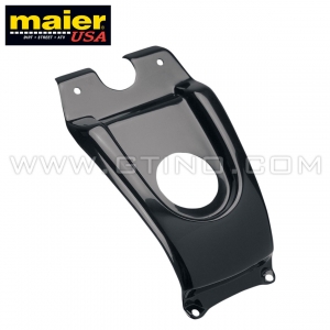 Couvre r&eacute;servoir NOIR - TRX 400 (99-07)
