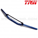 Guidon Blue Alu &Oslash; 22mm - TRW