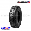 Pneu de cross pour quad : DRAG'ON CROSSER &rArr; 22x7-10