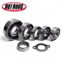 Kit roulements de boite de vitesse pour quad SUZUKI LTR 450