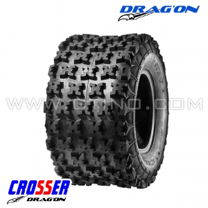 DRAG'ON CROSSER &rArr; 22x10-10