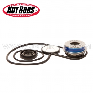 Kit r&eacute;paration pompe &agrave; eau - LTR 450