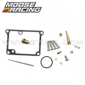 Kit r&eacute;paration carbu "Moose Racing" - BLASTER