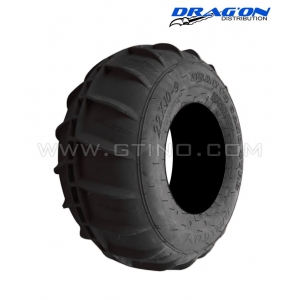 Drag'On SBL &rArr; 22x10-9