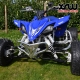 Bumper XRW XR8 - YFZ 450R