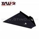 Protection de triangles avant PHD - XRW pour quad POLARIS OUTLAW 525 S / POLARIS OUTLAW﻿ 450 MXR﻿