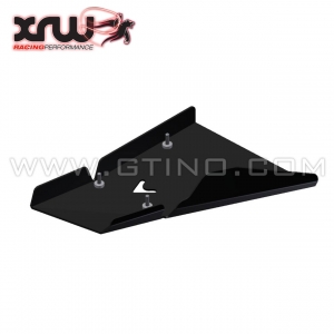 Protection de triangles PHD - XRW