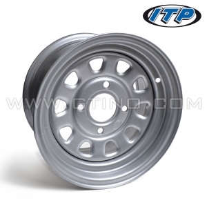 Jante ITP DELTA STEEL &rArr; 12x7