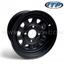 Jante ITP DELTA BLACK STEEL &rArr; 12x7