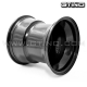 Jantes BLACK STEEL Gtino ⇒ 10x5,5