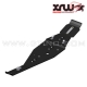 Protection de semelle en PHD 8mm - XRW