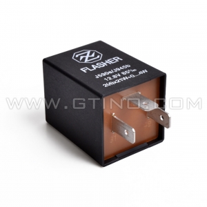 Centrale Clignotante - 12V 21W 3 broches