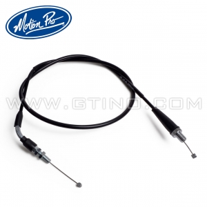 C&acirc;ble de gaz MOTION PRO pour GACHETTE