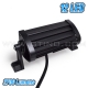 Rampe - Projecteurs 12 LED / 2700 Lumens pour quad & SSV (vue arrière)