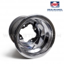 Jantes quad Aluminium DWT A5 &rArr; 8 pouces