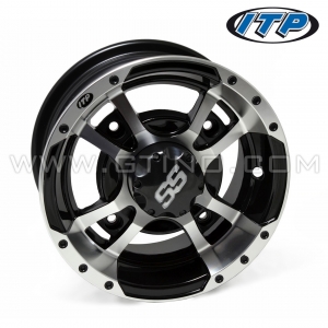 Jantes ITP SS112 &rArr; 10x5