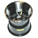 Jantes BLACK STEEL Gtino &rArr; 10x5,5