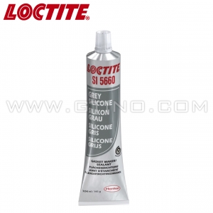 LOCTITE - P&acirc;te &agrave; joints gris / 100ml