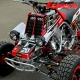 Train large "Dune Edition" LAEGER'S - BANSHEE