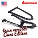 	Train avant large "Dune Edition" by LAEGER'S pour quad KAWASAKI KFX 450R