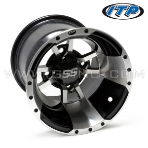 Jantes ITP SS112 &rArr; 10x10