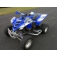 Kit déco GTINO - YFM Raptor 660