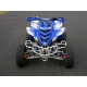 Kit déco GTINO - YFM Raptor 660
