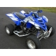 Kit déco GTINO - YFM Raptor 660