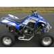 Kit déco GTINO - YFM Raptor 660