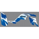 Kit d&eacute;co GTINO - YFM Raptor 350