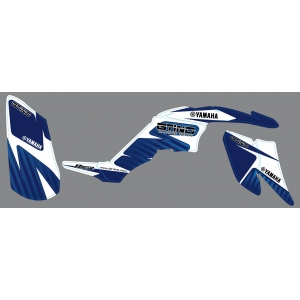 Kit d&eacute;co GTINO - YFM Raptor 350