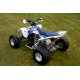 Kit déco GTINO - Suzuki LTR 450